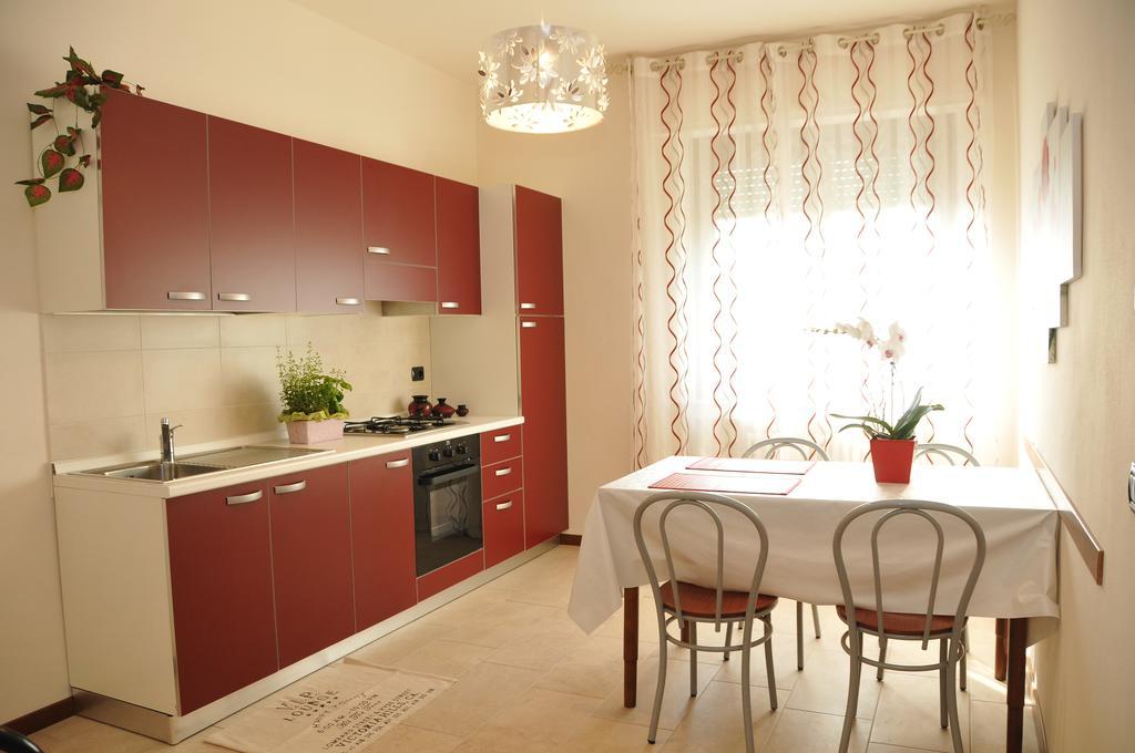 Maura Appartamenti Peschiera del Garda Room photo